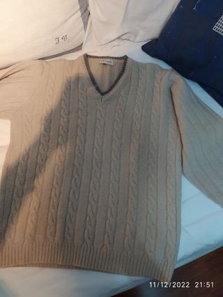 Jersey Pulligan
