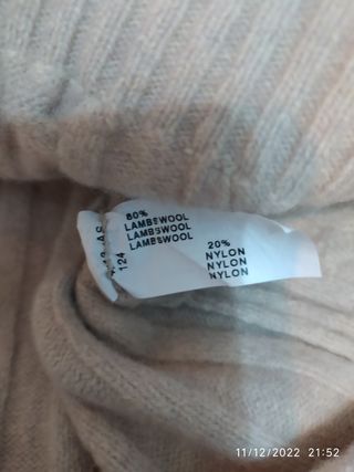 Jersey Pulligan