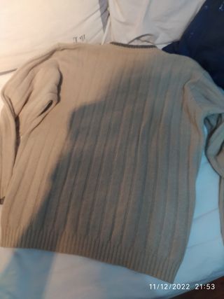 Jersey Pulligan