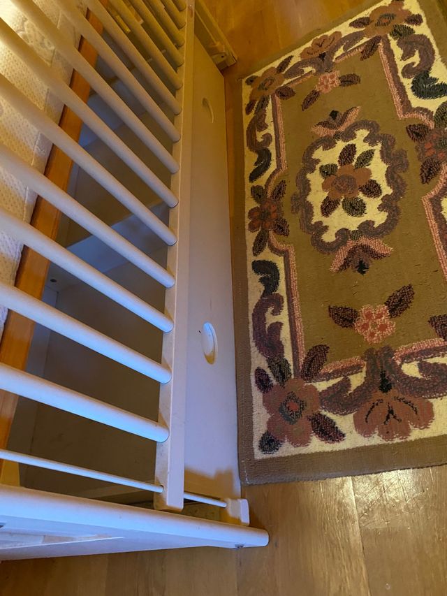 Set 3 piezas de la marca Mi Cuna