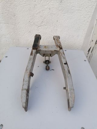 BASCULANTE RIEJU RR RJ SPIKE