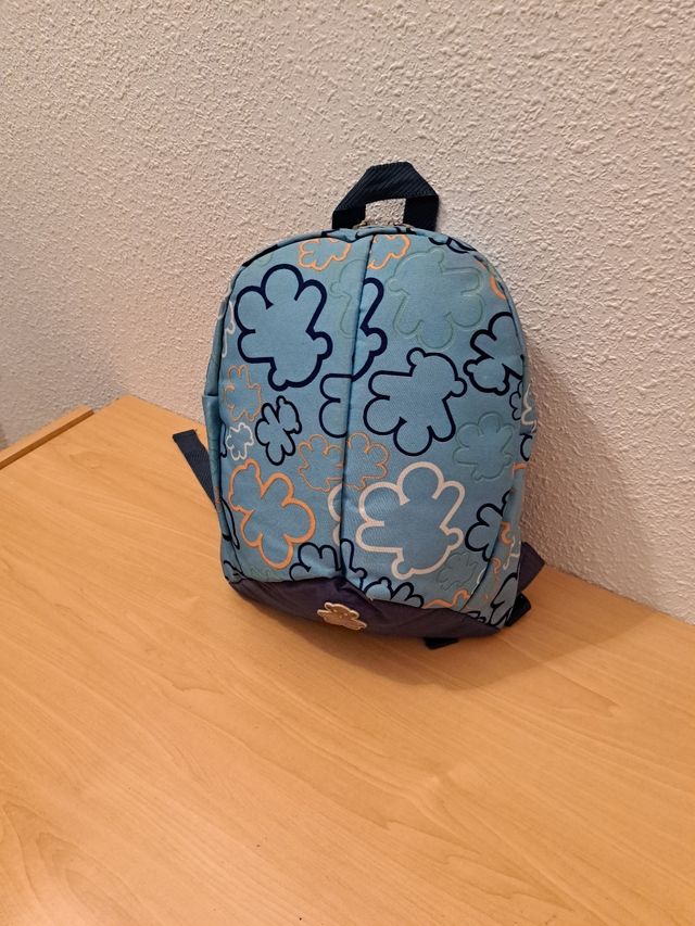 Mochila 30 x 24 cms