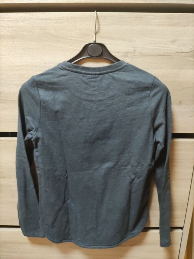 Sudadera niña Name It