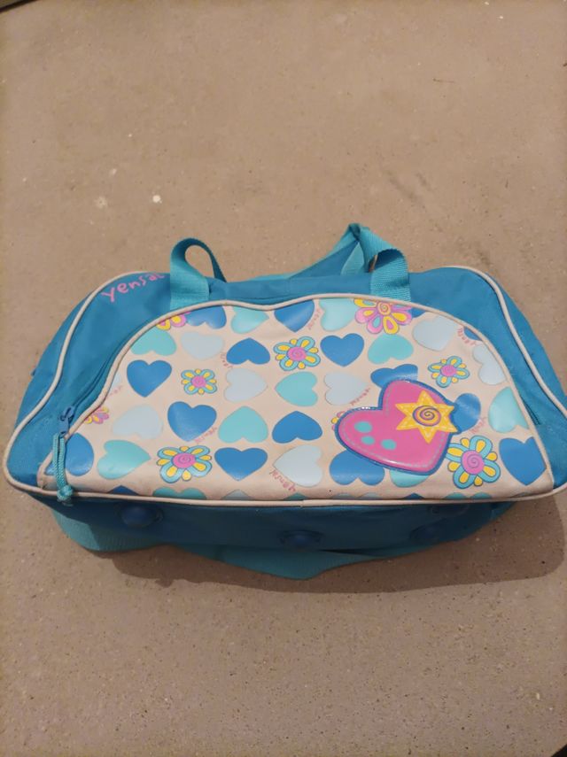 bolsa de deporte