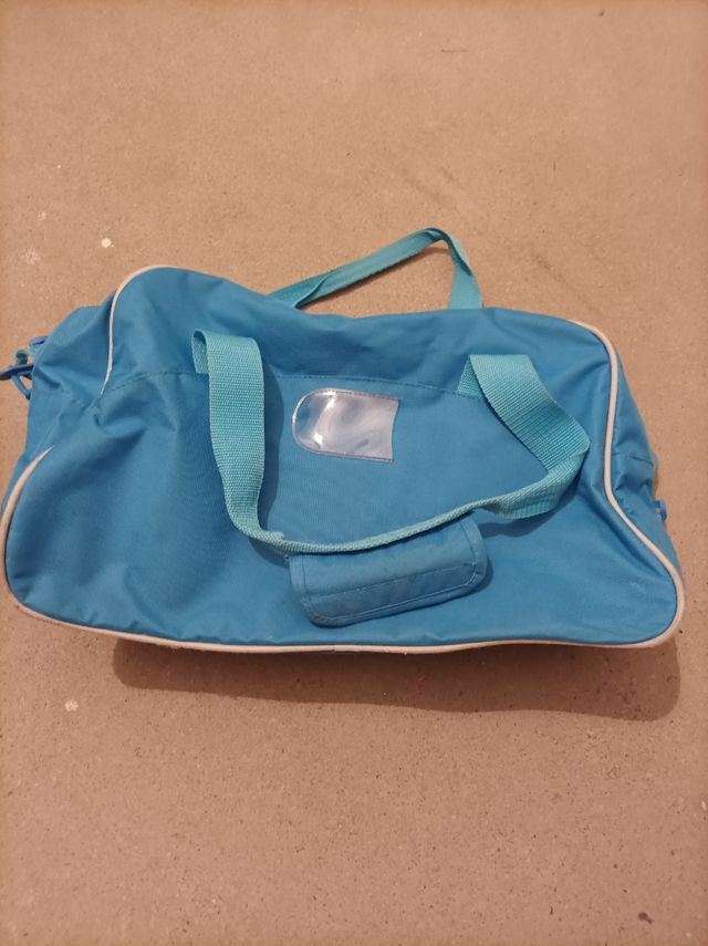 bolsa de deporte