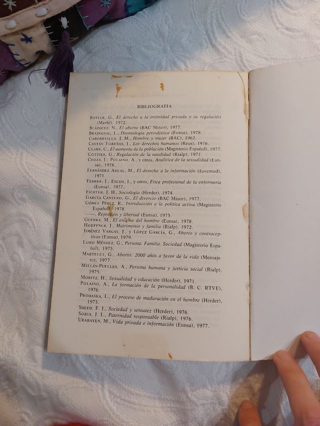 Problemas morales de la existencia humana