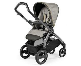CARRITO TRIO PEG-PEREGO BOOK 51. 