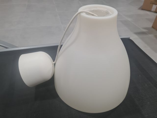 Vendo Lampara de techo