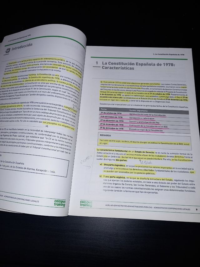 Libro oposiciones auxiliar adm. ayuntamientos