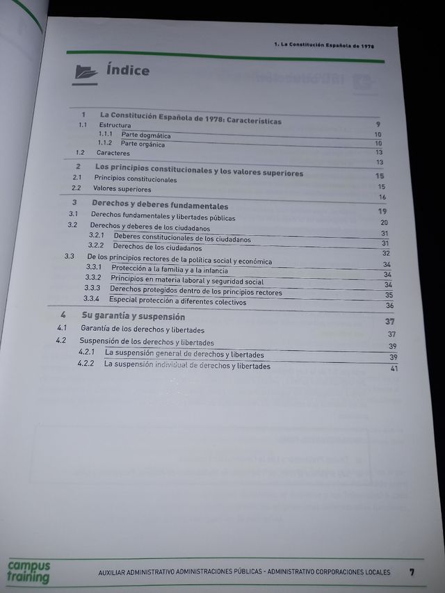 Libro oposiciones auxiliar adm. ayuntamientos