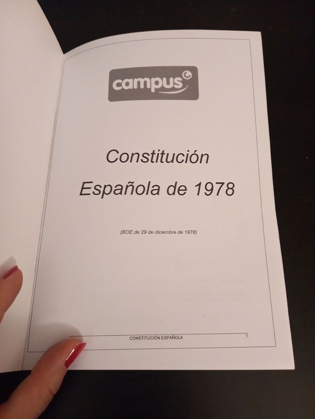 Constitución E.,L.O violencia de g. y L.O igualdad