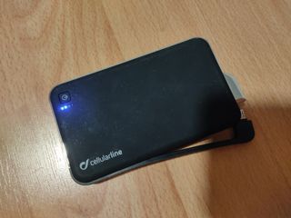 Batería portátil 