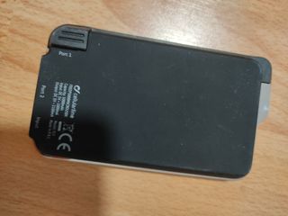 Batería portátil 