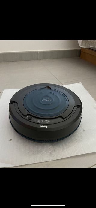 Robot Aspirador