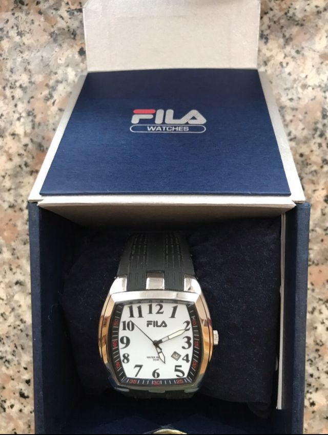 Orologio Fila watch