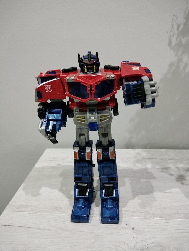Optimus Prime