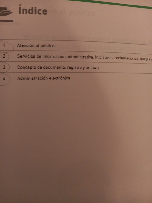 Libros opos. aux. adm. corporaciones locales o Est