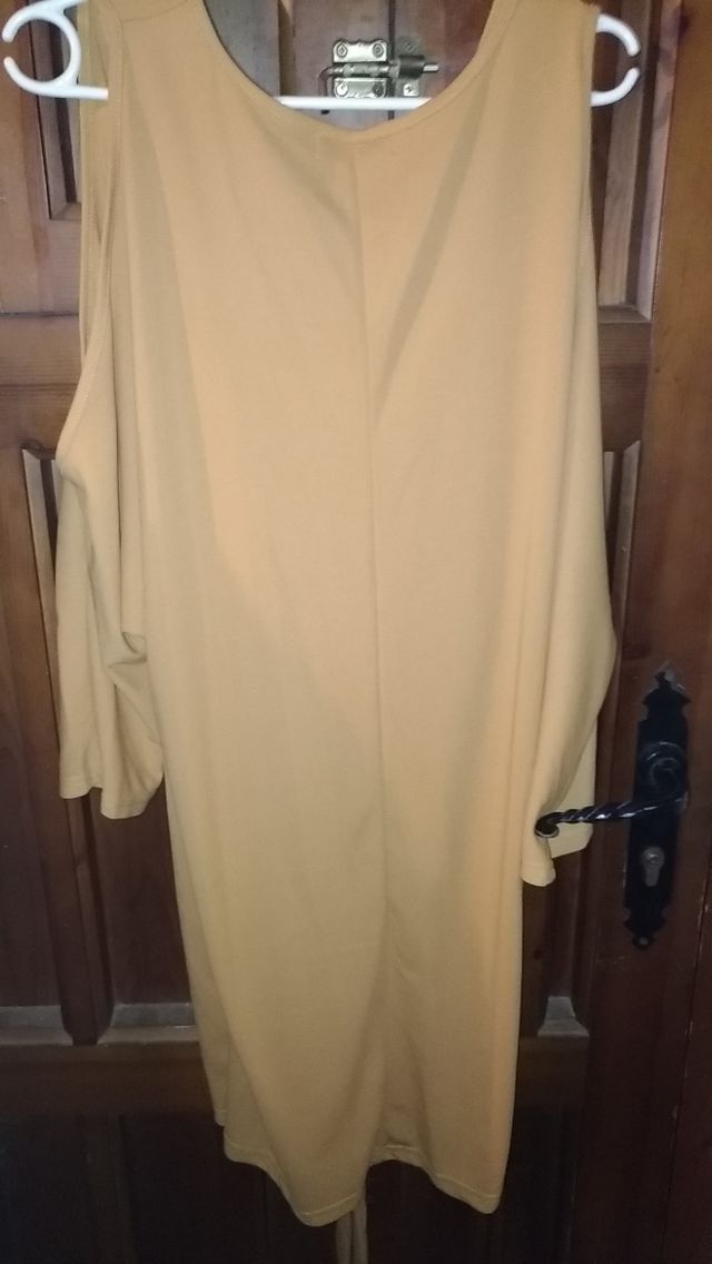 traje vestido como nuevo M / L