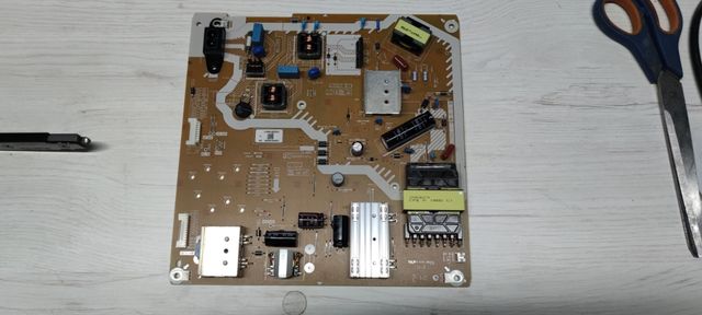Vendo Despiece TX-49FX700E