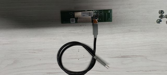 Vendo Despiece TX-49FX700E