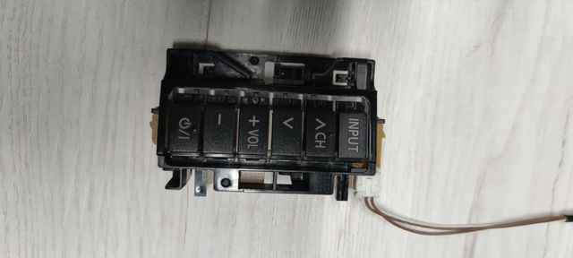 Vendo Despiece TX-49FX700E