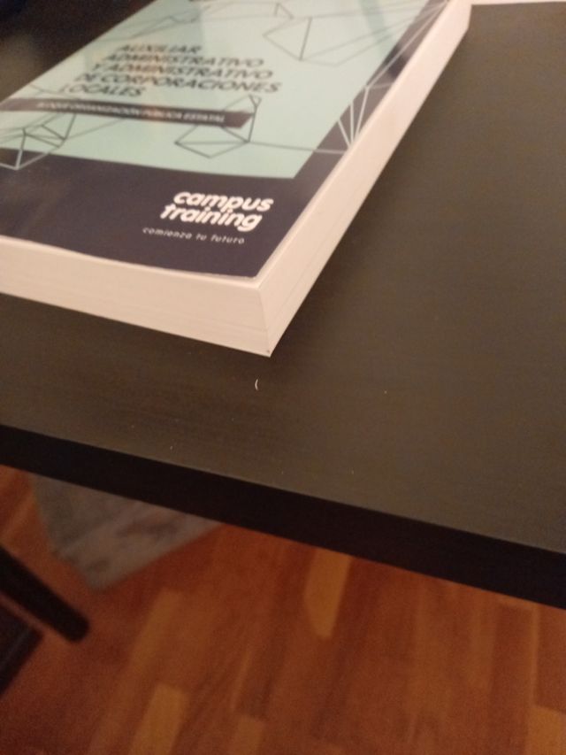 Libro oposiciones aux..adm. estatal