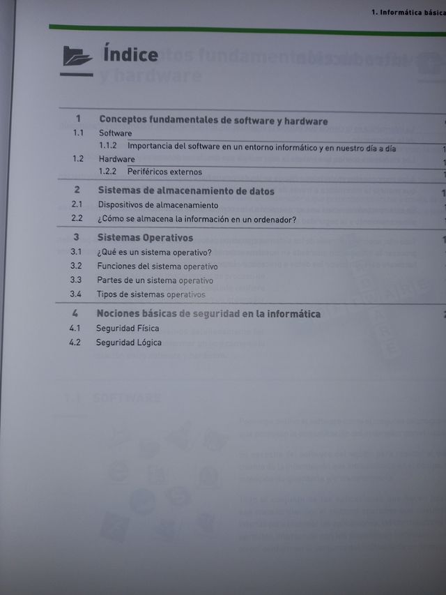 Ofimatica aux. adm. oposiciones