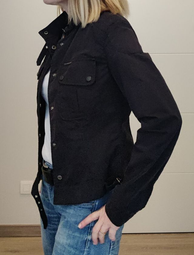 Cazadora Calvin Klein talla M