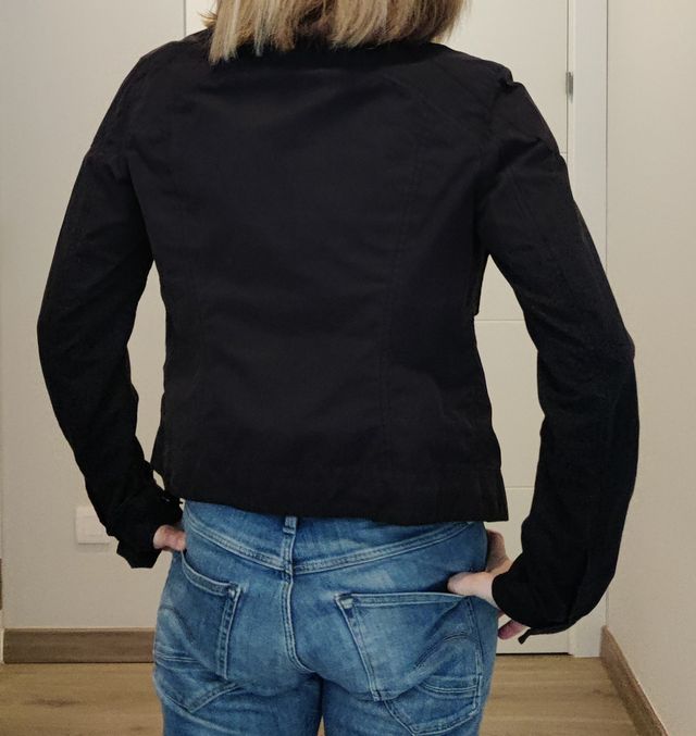 Cazadora Calvin Klein talla M