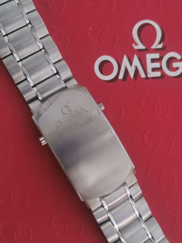 Brazalete Omega