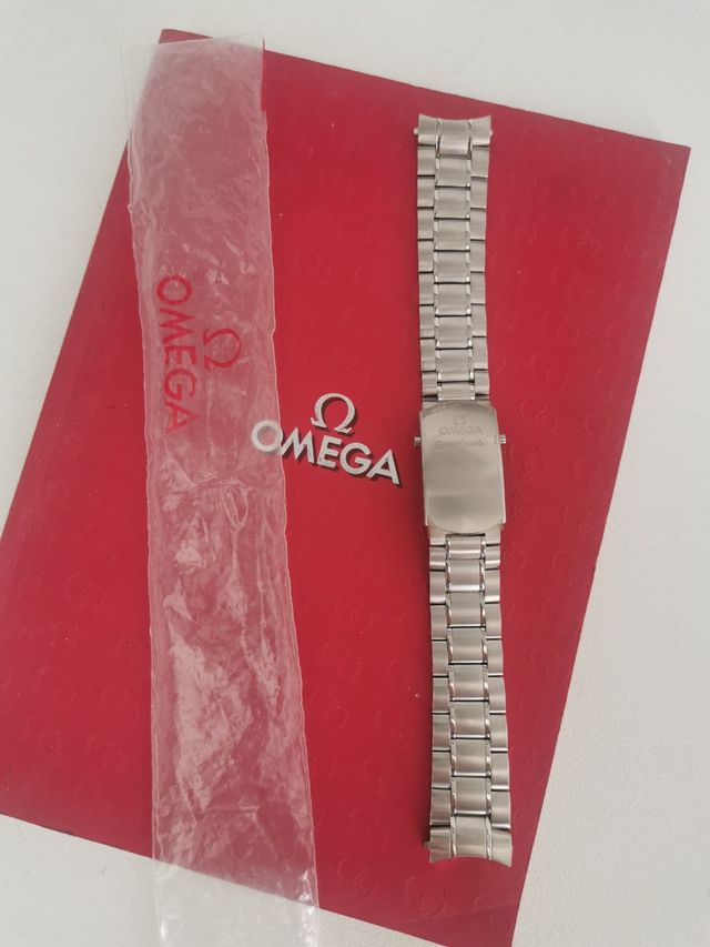 Brazalete Omega