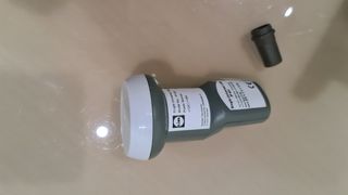 LNB de Antena Parabolica