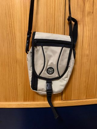 Bolso Bandolera Coronel Tapiocca
