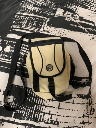 Bolso Bandolera Coronel Tapiocca