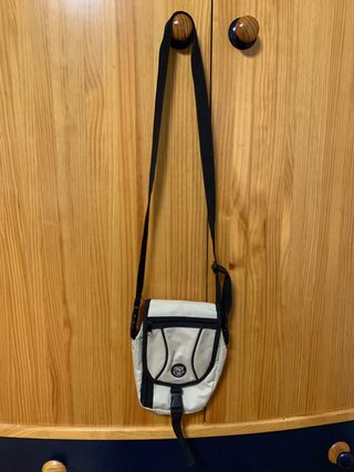 Bolso Bandolera Coronel Tapiocca