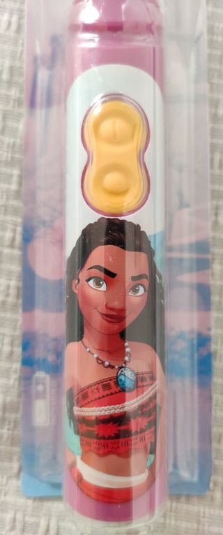 Spazzolino elettrico Oral-B Principesse