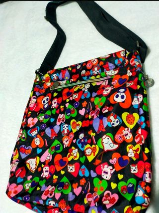 BOLSO JUVENIL