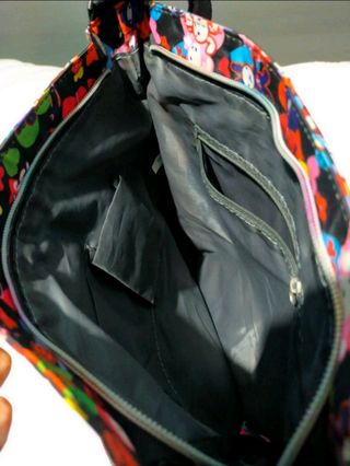 BOLSO JUVENIL