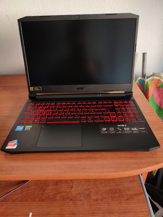 ACER NITRO 5