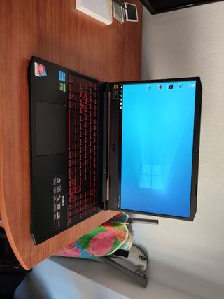 ACER NITRO 5
