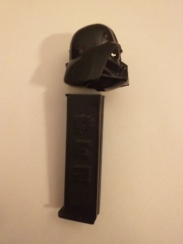 Dispensador caramelos PEZ