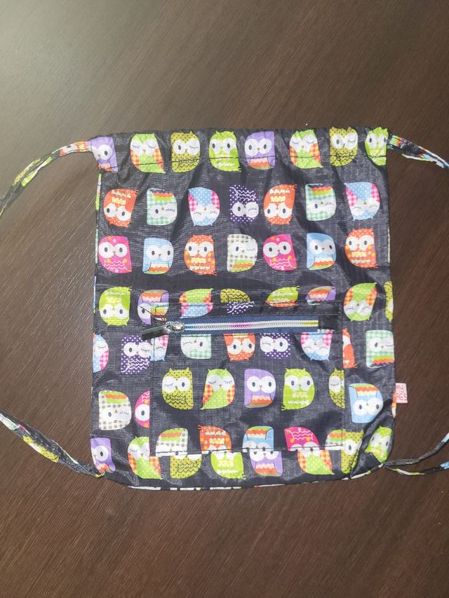 Mochila infantil NUEVA