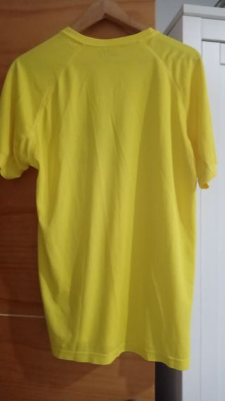 Camiseta talla XL