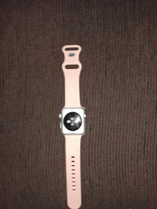 apple watch serie 3