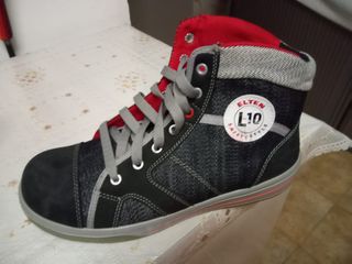 Zapatos Seguridad