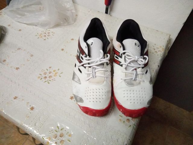Zapatillas Tenis 