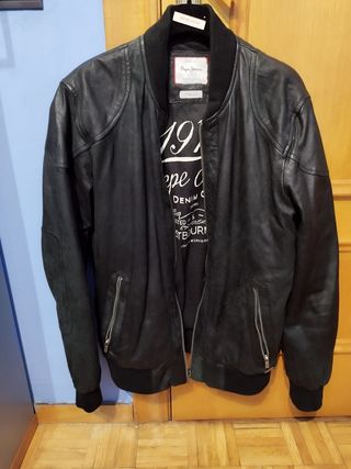 cazadora Pepe Jeans hombre