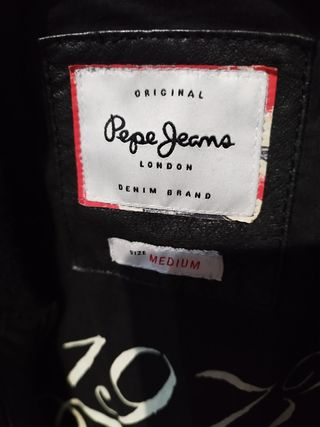cazadora Pepe Jeans hombre