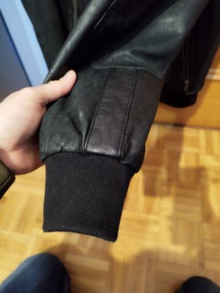 cazadora Pepe Jeans hombre