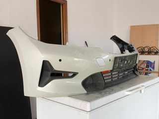 Paragolpes BMW Serie 3 F80 335i 2019